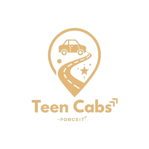 Teen Cabs Logo