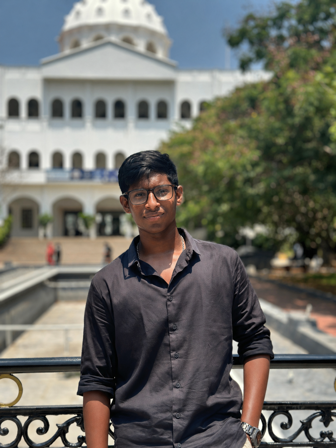 Vedaanth